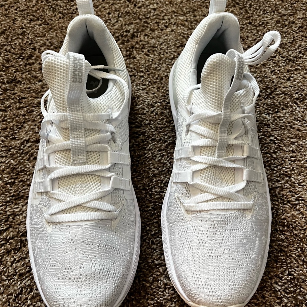 Project Rock shoes - Picture 3 of 6
